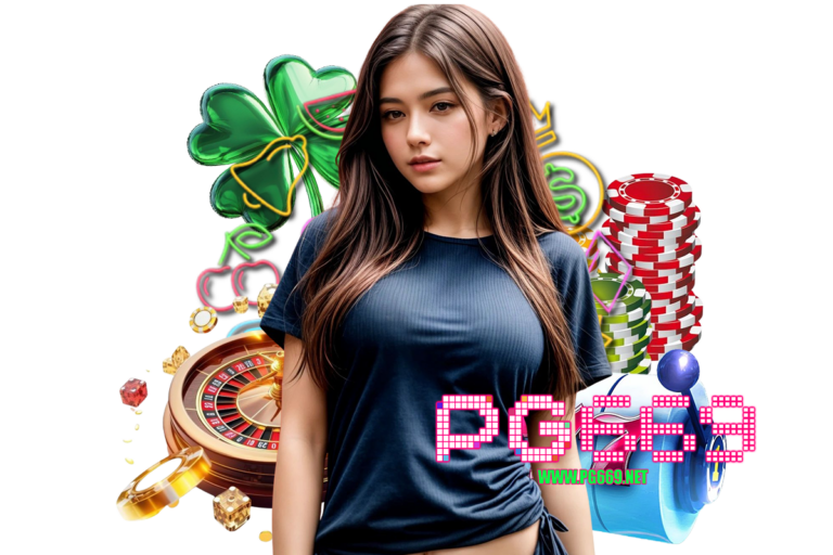 pg game
