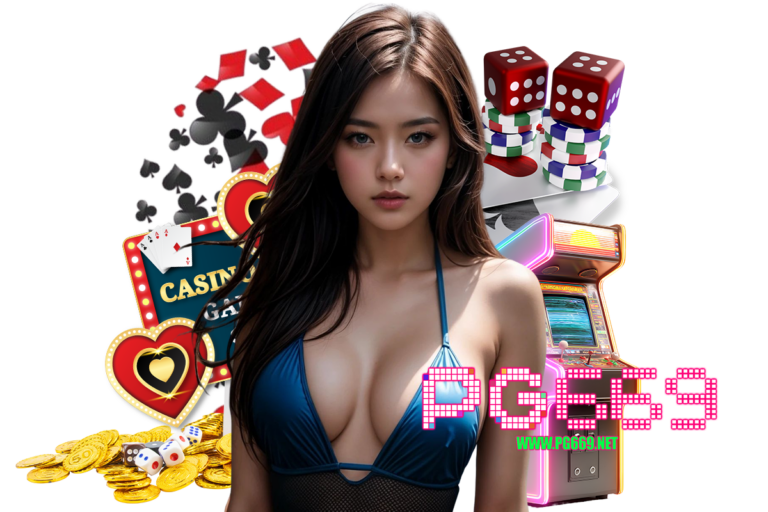pg669 casino