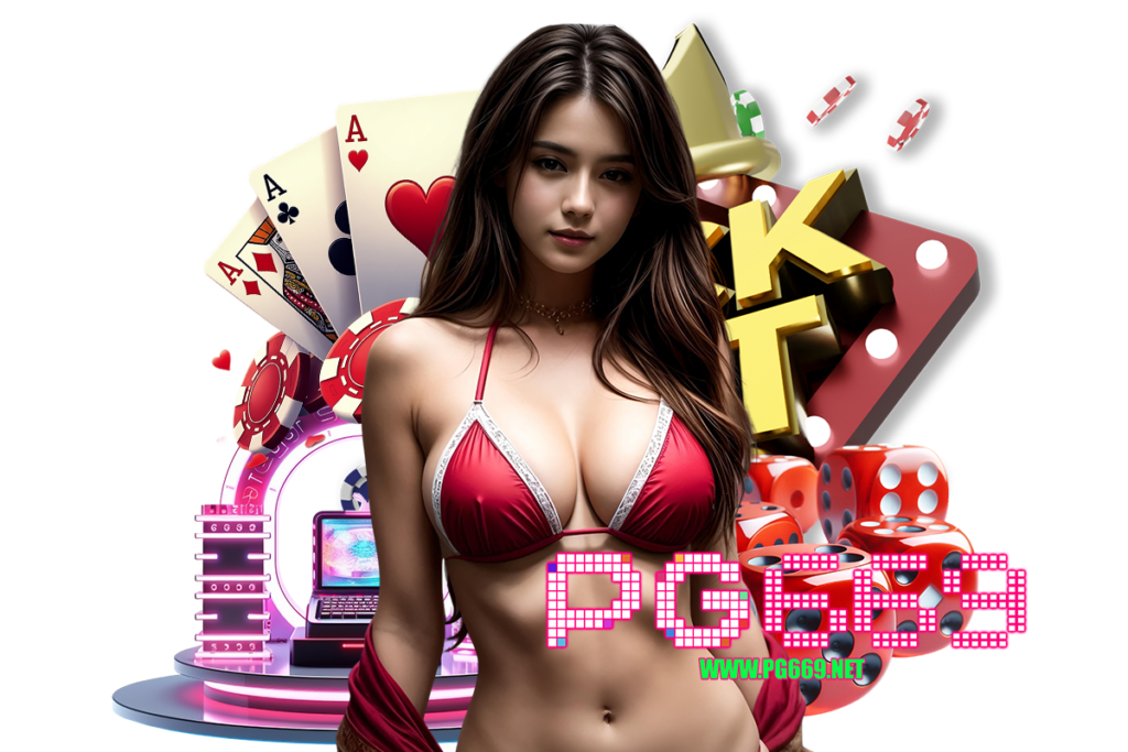 ค่ายเกมยิงปลา